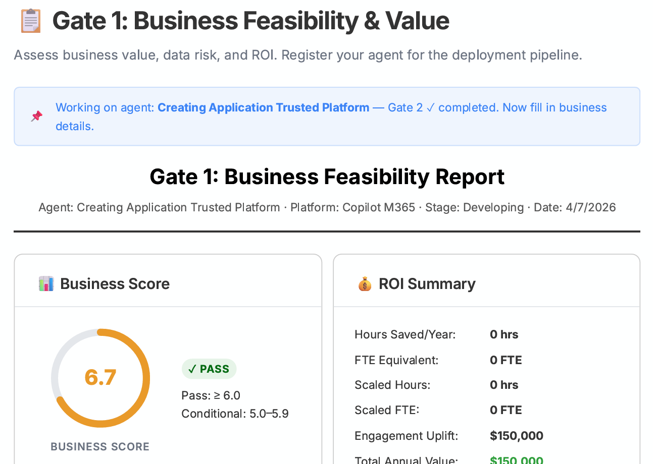AI Quality & Risk Auditor